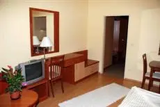 Hotel Relax Apartman Sarvar 