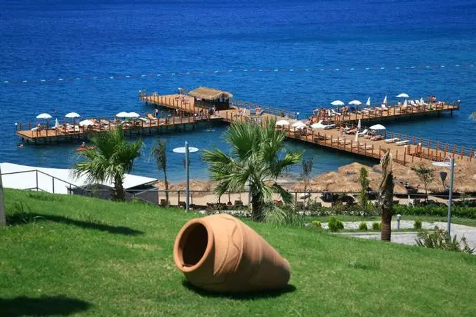 Kefaluka Resort Ultra All Inclusive 