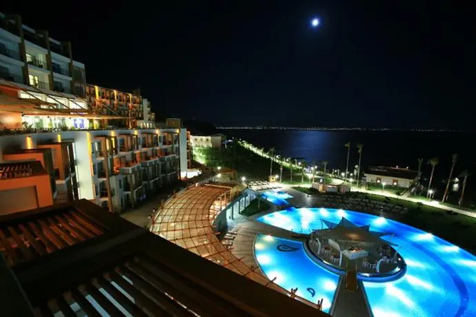 Kefaluka Resort Ultra All Inclusive 