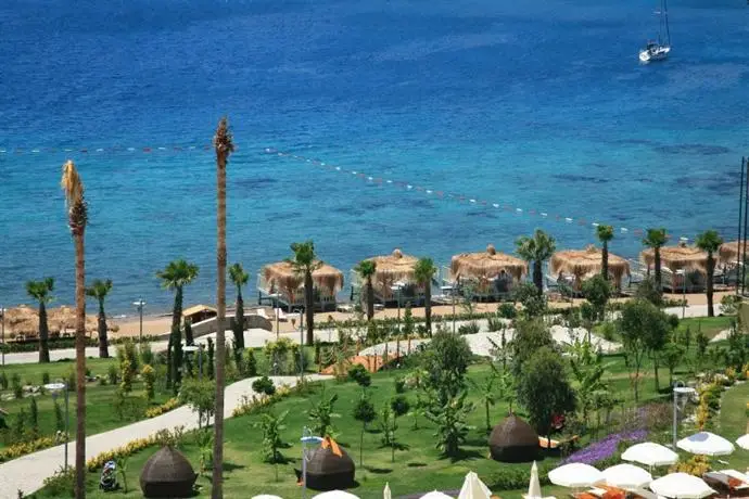 Kefaluka Resort Ultra All Inclusive 