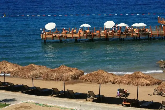 Kefaluka Resort Ultra All Inclusive 