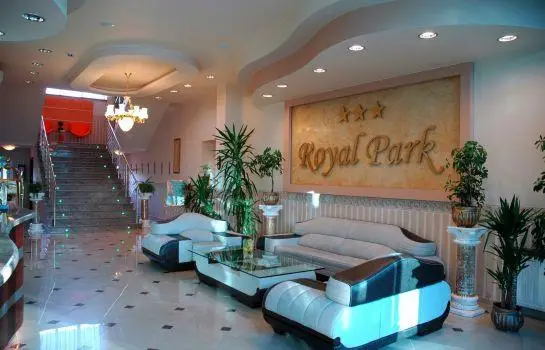 Royal Park Hotel & Spa Mielno 