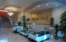 Royal Park Hotel & Spa Mielno 