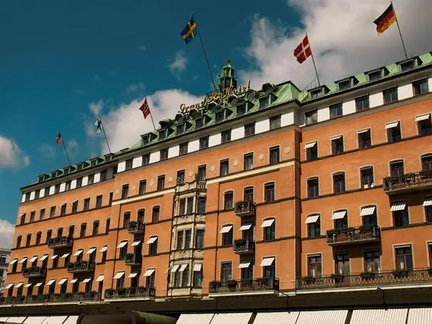 Grand Hotel Stockholm