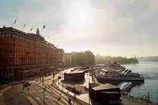 Grand Hotel Stockholm 