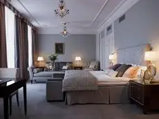 Grand Hotel Stockholm 