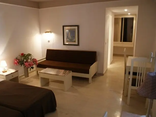 Hotel Bella Vista Agia Pelagia