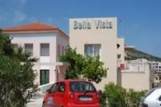 Hotel Bella Vista Agia Pelagia 