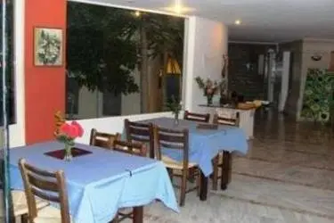 Hotel Bella Vista Agia Pelagia 