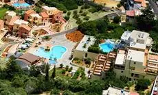 Asterias Village 