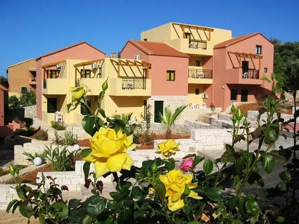 Asterias Village 