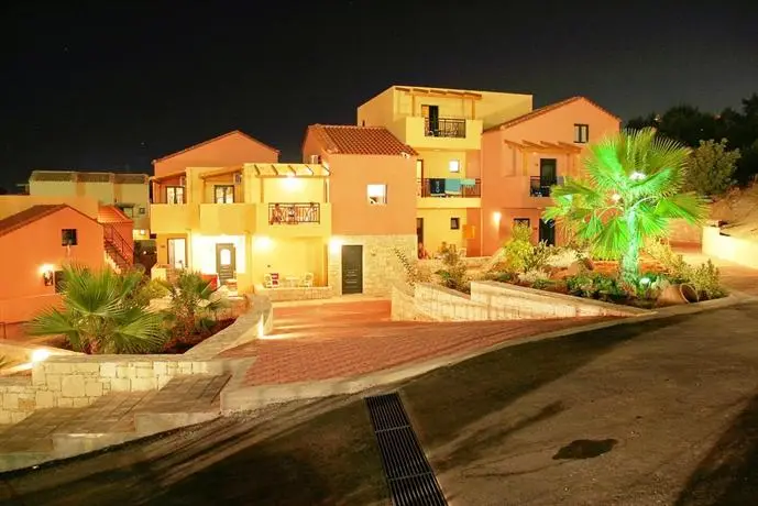 Asterias Village 