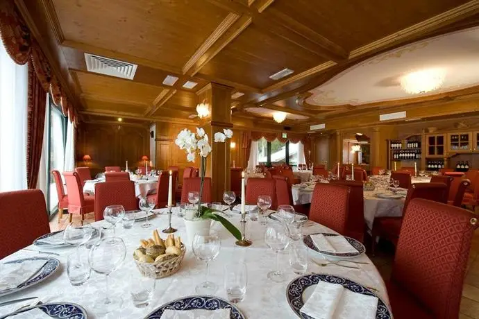 Chalet Al Lago