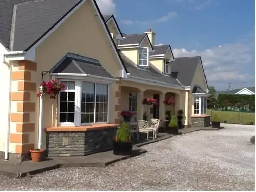 Coomassig View Bed & Breakfast Sneem