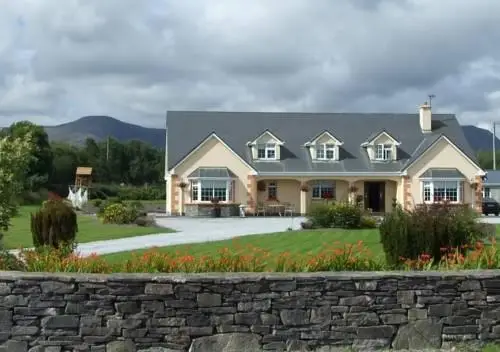 Coomassig View Bed & Breakfast Sneem