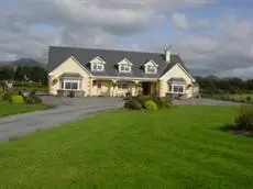 Coomassig View Bed & Breakfast Sneem 