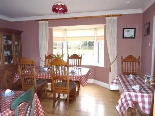 Coomassig View Bed & Breakfast Sneem