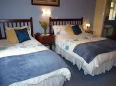 Coomassig View Bed & Breakfast Sneem 