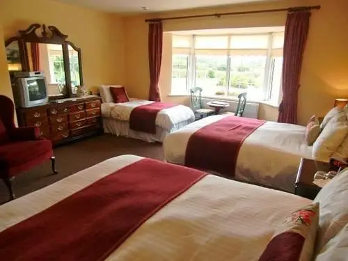 Coomassig View Bed & Breakfast Sneem 