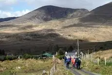 Coomassig View Bed & Breakfast Sneem 