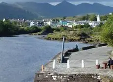 Coomassig View Bed & Breakfast Sneem 