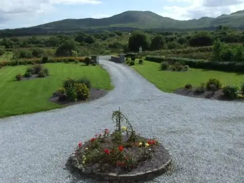 Coomassig View Bed & Breakfast Sneem 