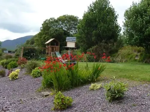 Coomassig View Bed & Breakfast Sneem 