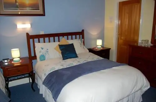 Coomassig View Bed & Breakfast Sneem 