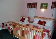 Coomassig View Bed & Breakfast Sneem 