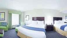 Holiday Inn Express Hotel & Suites Knoxville-Farragut 