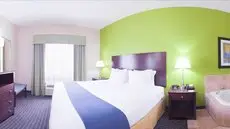 Holiday Inn Express Hotel & Suites Knoxville-Farragut 