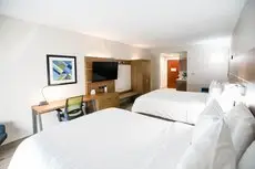 Holiday Inn Express Hotel & Suites Knoxville-Farragut 