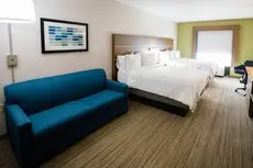 Holiday Inn Express Hotel & Suites Knoxville-Farragut 