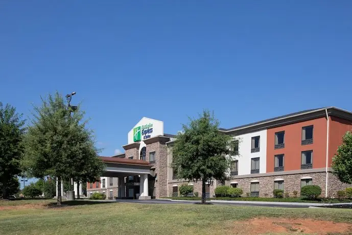 Holiday Inn Express Hotel & Suites Knoxville-Farragut 