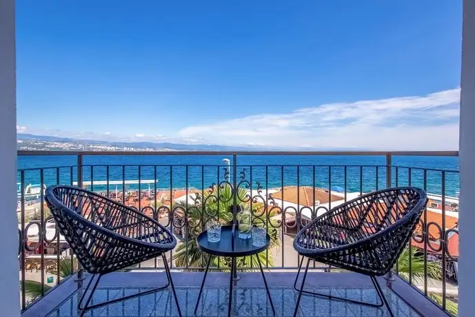 Hotel Galeb 