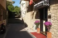 Hotel Il Telamonio 