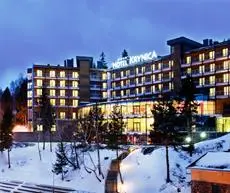 Hotel Krynica Conference & SPA 