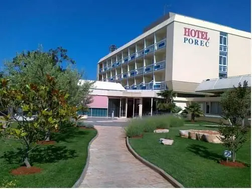 Hotel Porec