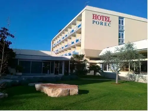 Hotel Porec 