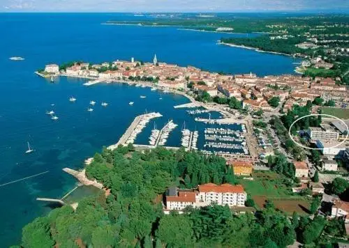 Hotel Porec 