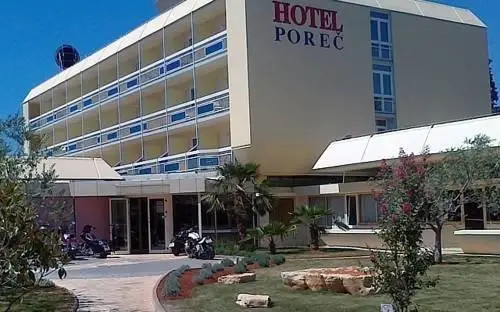 Hotel Porec 