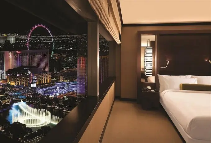 Vdara Hotel & Spa at ARIA Las Vegas