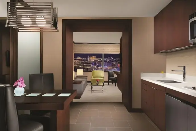 Vdara Hotel & Spa at ARIA Las Vegas 