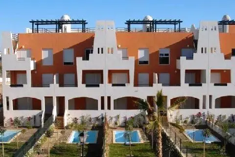 Apartamentos Paraiso Playa 