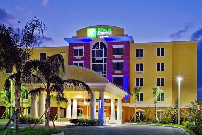 Holiday Inn Express Hotel & Suites Port St Lucie West