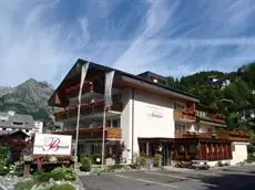 Hotel Belmont Engelberg 