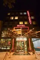 Prezident Hotel 