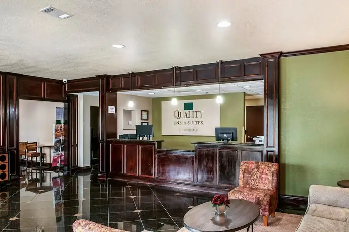 Quality Inn & Suites Slidell