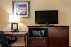 Quality Inn & Suites Slidell 