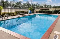 Quality Inn & Suites Slidell 